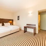 Hotel An Der Oper Chemnitz