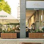 Hotel An Der Oper
