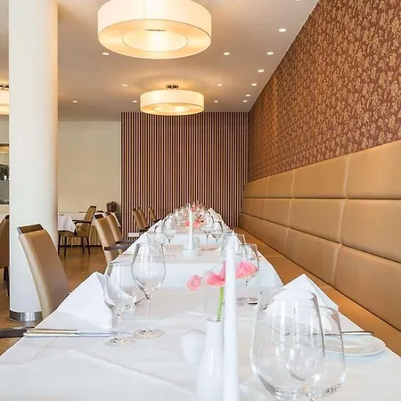 An Der Oper Hotel 4*
