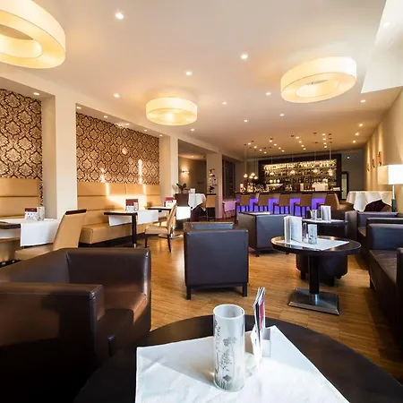 An Der Oper Hotel Chemnitz