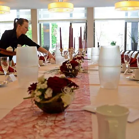 An Der Oper Hotel Chemnitz