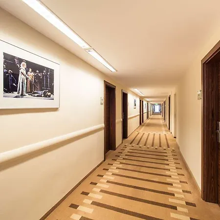 歌剧酒店 开姆尼茨