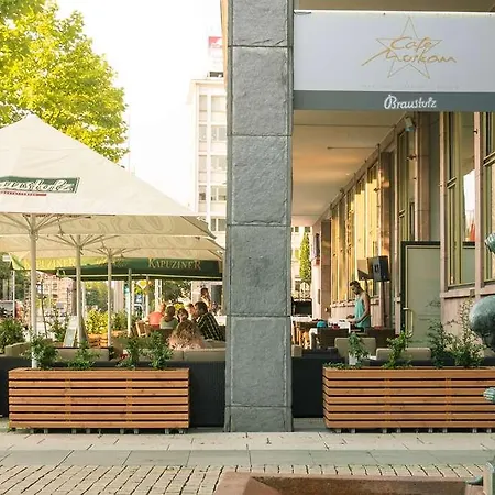 Hotel An Der Oper