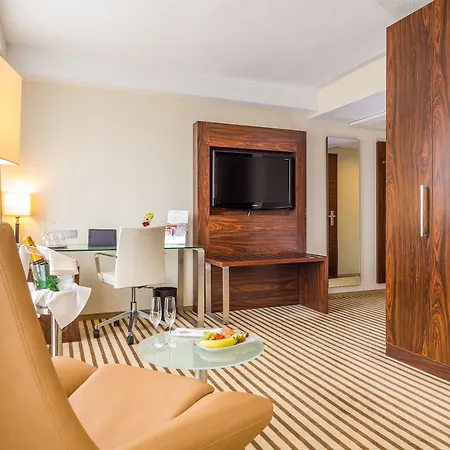 Hotel An Der Oper