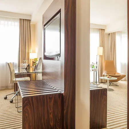 Hotel An Der Oper