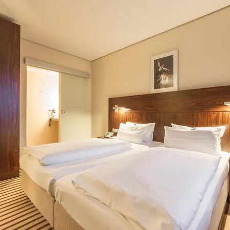 An Der Oper Hotell