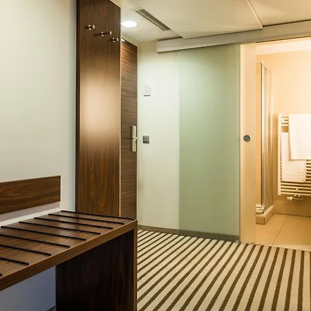 Hotel An Der Oper