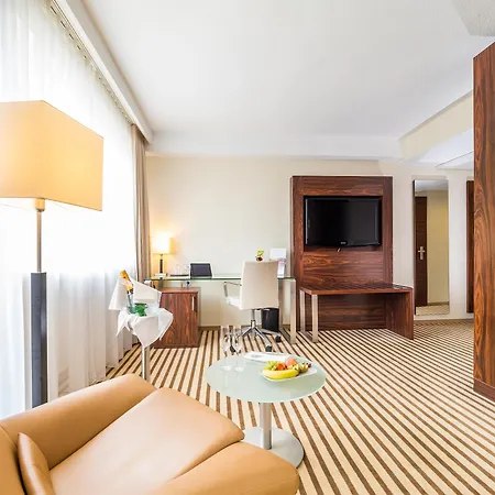 Hotel An Der Oper 4*