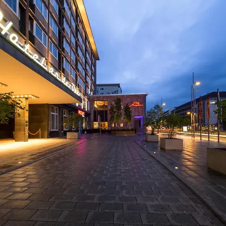 An Der Oper Hotel