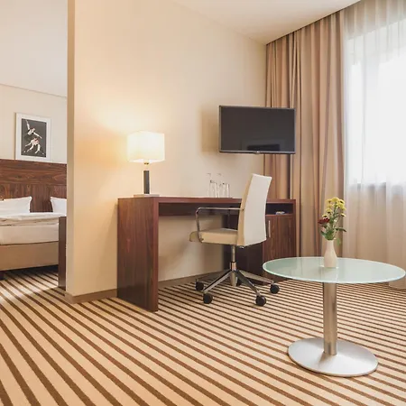 An Der Oper 4* Chemnitz