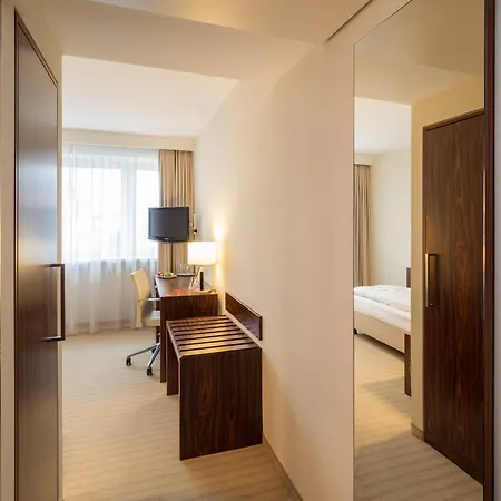 An Der Oper Hotel