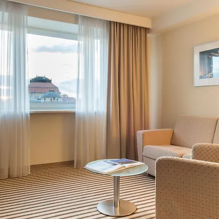 An Der Oper Hotel