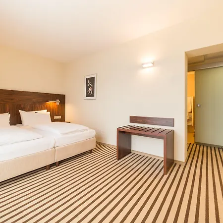 Hotel An Der Oper Chemnitz