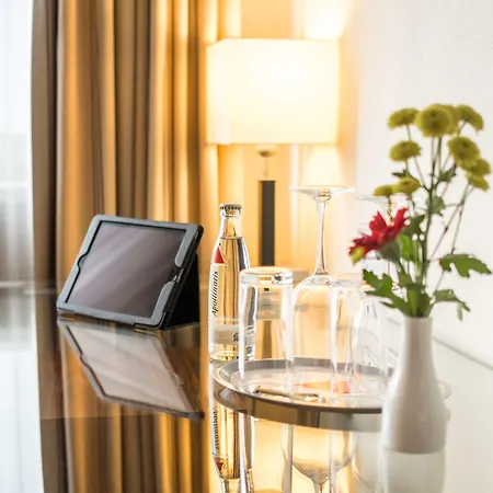 Otel An Der Oper