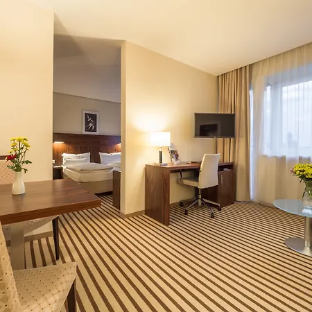 An Der Oper 4* Chemnitz