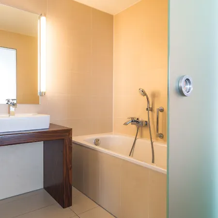 An Der Oper 4* Chemnitz