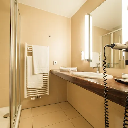 歌剧酒店 开姆尼茨