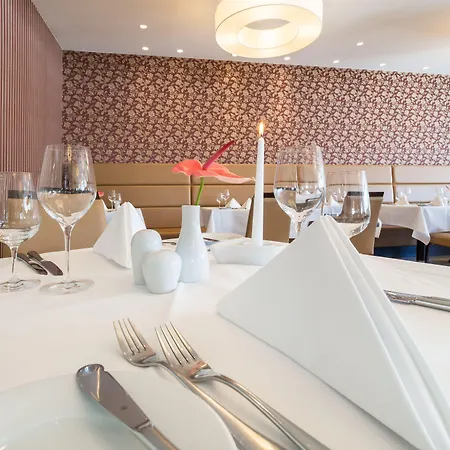 Hotel An Der Oper Chemnitz