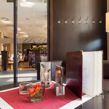 歌剧酒店 开姆尼茨