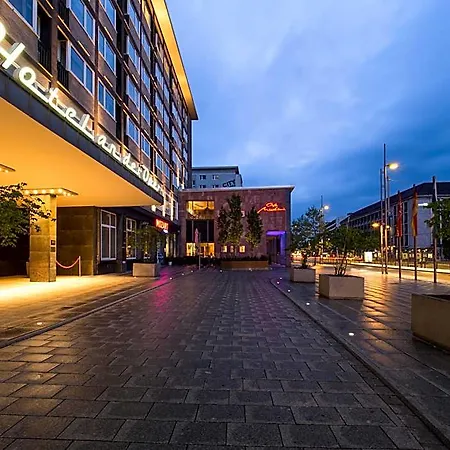 An Der Oper