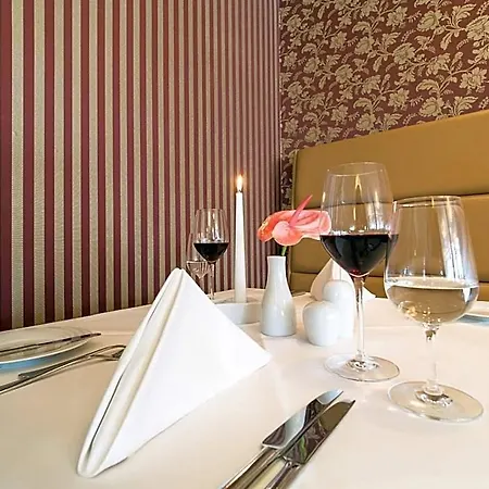 An Der Oper Hotel