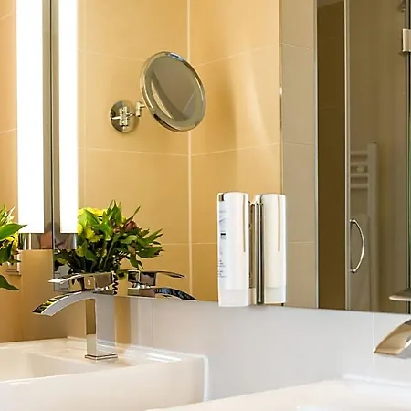 An Der Oper Hotel 4*