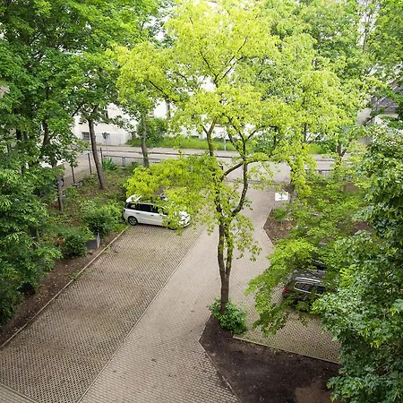 An Der Oper Chemnitz