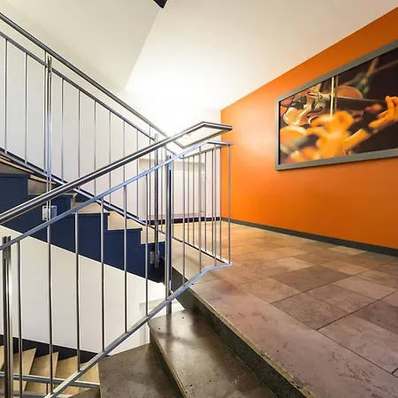 An Der Oper Chemnitz