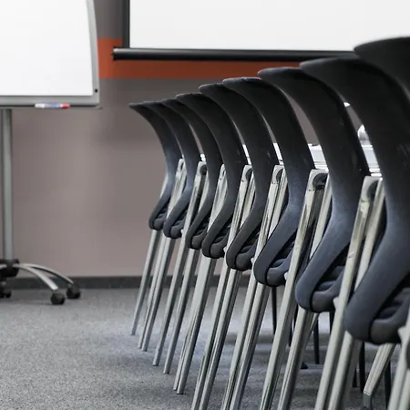 Hotel An Der Oper Chemnitz