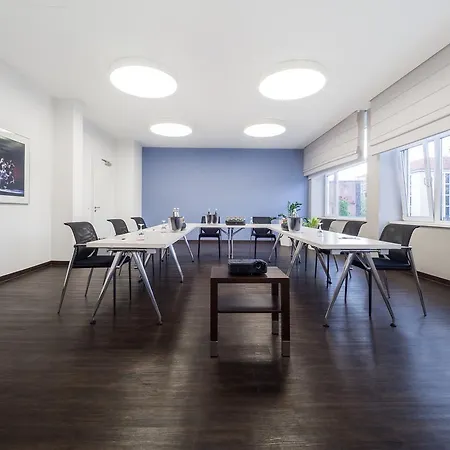 歌剧酒店 开姆尼茨