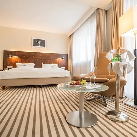 Otel An Der Oper