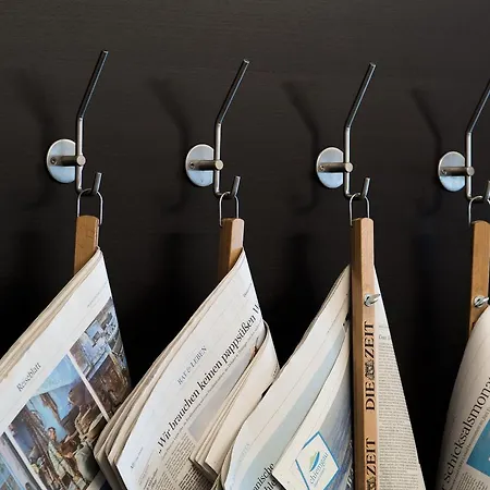 Hotel An Der Oper 4*