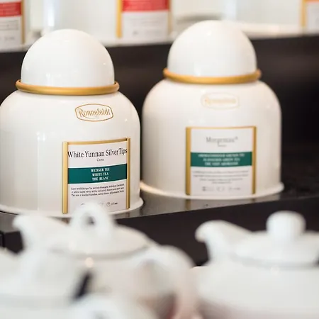 Hotel An Der Oper 4*