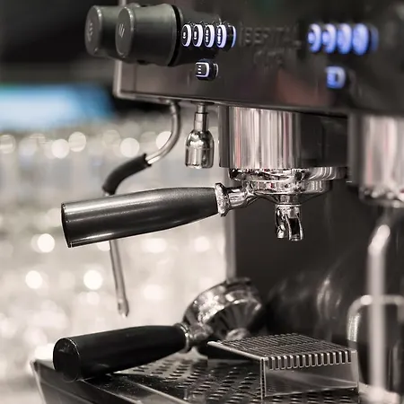 An Der Oper Chemnitz