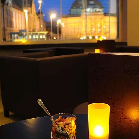 An Der Oper