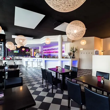 An Der Oper Hotel Chemnitz