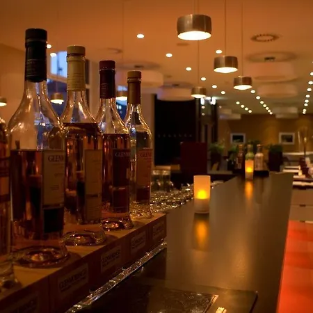 An Der Oper Otel Chemnitz