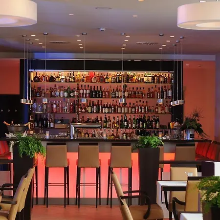 Hotell An Der Oper Chemnitz
