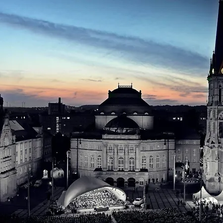 Hotel An Der Oper