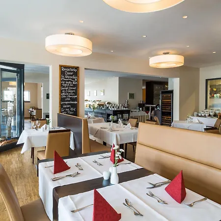 An Der Oper Hotel 4*