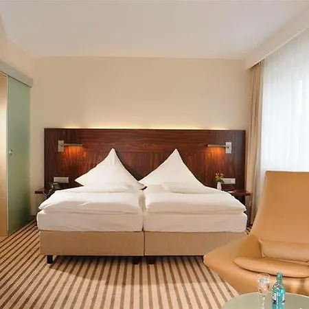 An Der Oper Hotel 4*