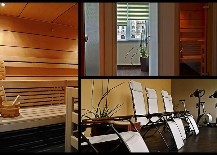 فندق An Der Oper