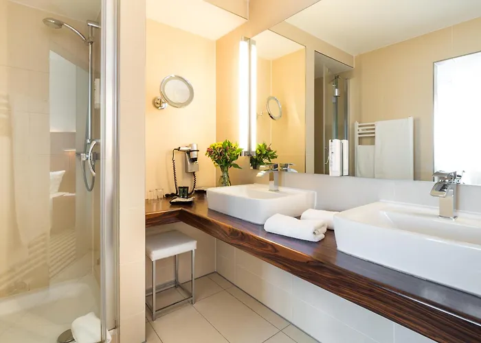 فندق An Der Oper