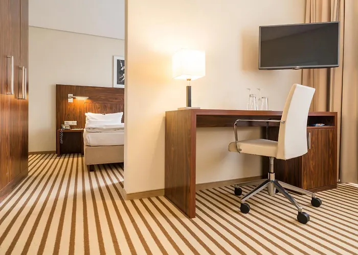 An Der Oper 4* Chemnitz