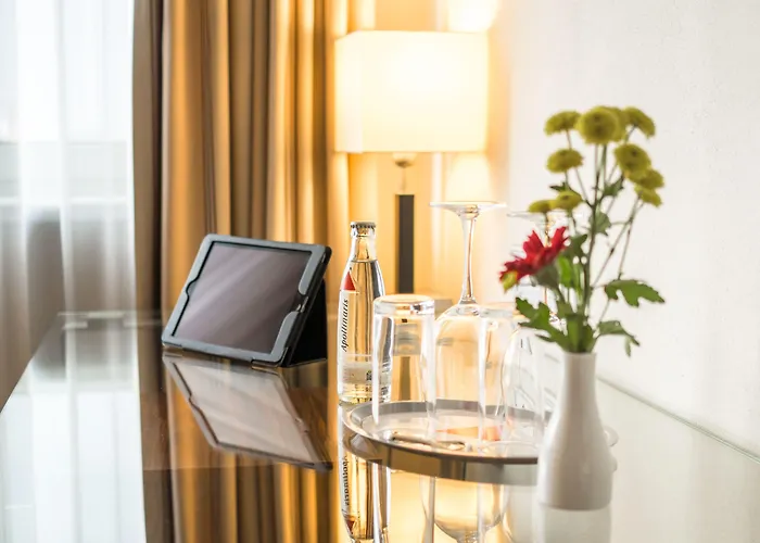 فندق An Der Oper