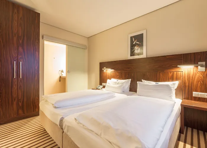 فندق An Der Oper