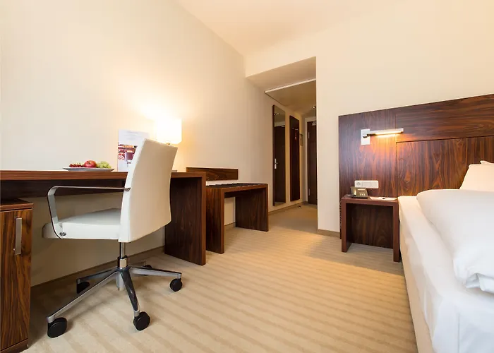 فندق An Der Oper شيمنيتز