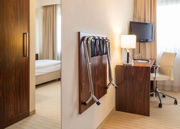 فندق An Der Oper