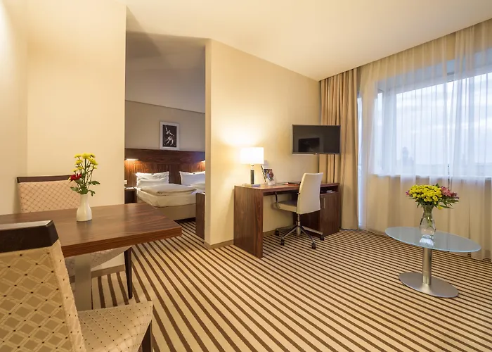 An Der Oper 4* شيمنيتز