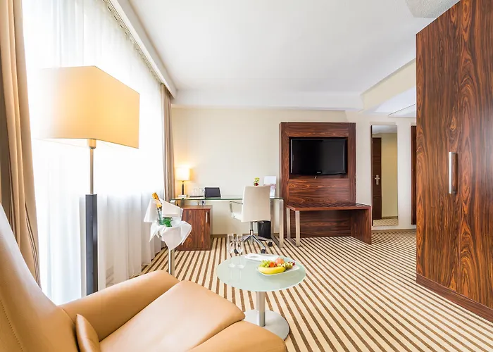 فندق An Der Oper